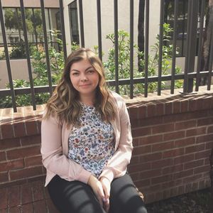 Meet your Posher, Emily